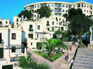 ART BODRUM HOTEL-INCH