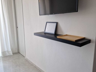 ART FLAT MUNICIPIO