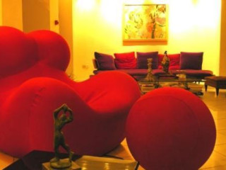 Art Hotel Athens