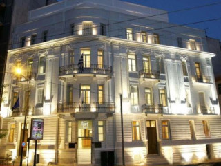 Art Hotel Athens