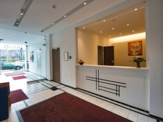 ART-HOTEL CHARLOTTENBURGER HOF