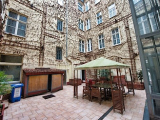 ART-HOTEL CHARLOTTENBURGER HOF