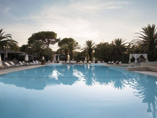 Art Hotel Debono