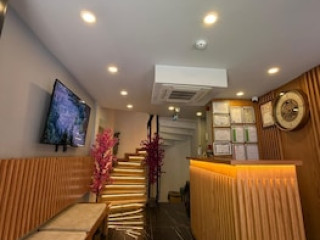 ART KARAKOY HOTEL