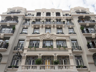 Art Legacy Hotel