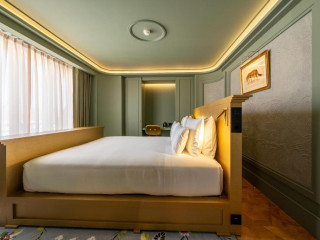 Art Legacy Hotel