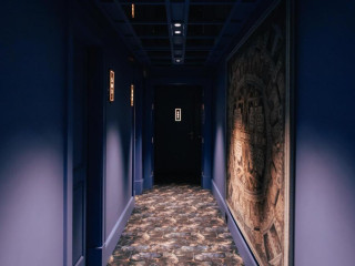 Art Legacy Hotel