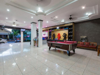 Art Mansion Patong