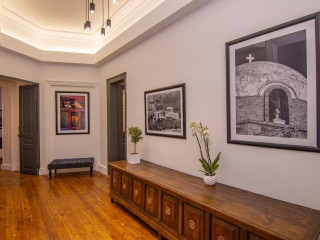 Art Pantheon Suites Athens Plaka