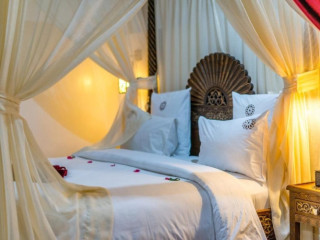 Art Place Hotel & Ryad Marrakech