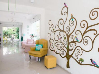 ART VILLA DOMINICANA