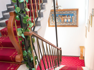 ARTE ANNAPOLIS BOUTIQUE HOTEL