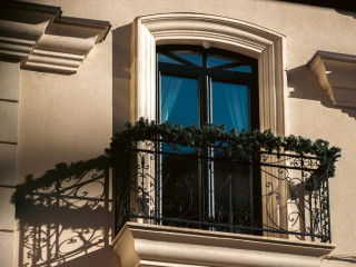 Arté Boutique Hotel