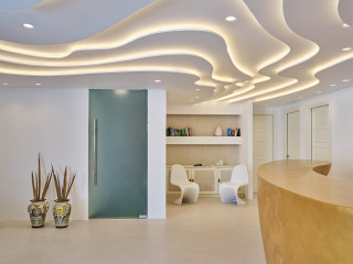 Arte & Mare Elia Suites Boutique Spa Hotel