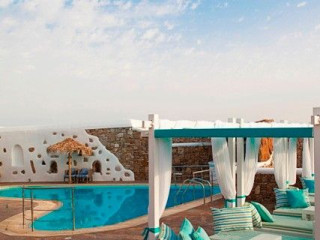 Arte & Mare Elia Suites Boutique Spa Hotel