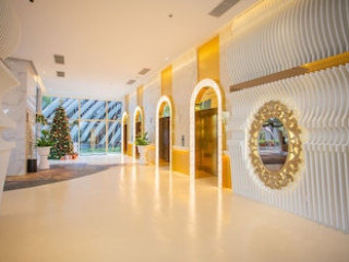 ARTE MONT KIARA BY PSM LUXURY SUITES