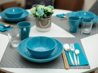 ARTE MONT KIARA BY PSM LUXURY SUITES