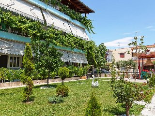 ARTEMIS APARTMENTS