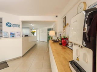 ARTEMIS CYNTHIA COMPLEX