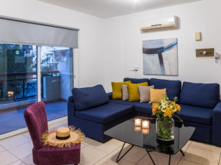 Artemis Cynthia Holiday Apartment