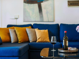Artemis Cynthia Holiday Apartment