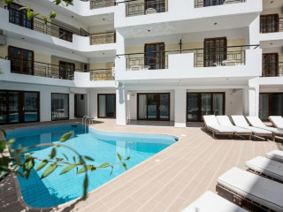 Artemis Hotel Apartments