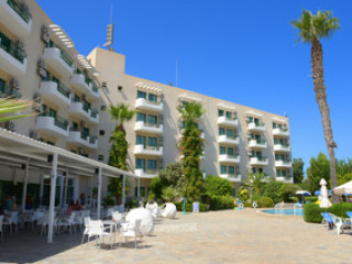 Artemis Hotel Apartments