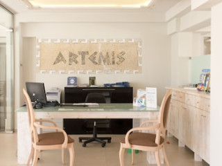Artemis Hotel Apartments