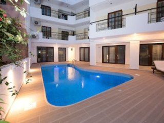 Artemis Hotel Apartments