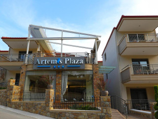 Artemis Plaza