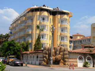 SERIN HOTEL