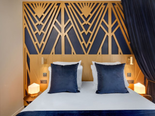 Artemisia Montmartre