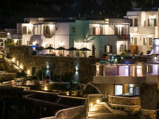 Artemoula's Studios Mykonos