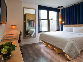 Arthouse Hotel