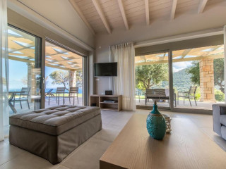 Artina Luxury Villa