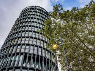 Art’otel London Hoxton