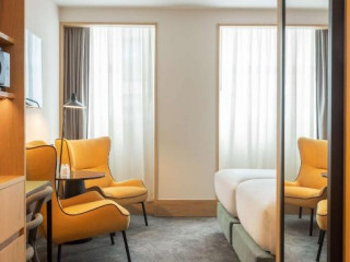 DIAMOND HOTEL