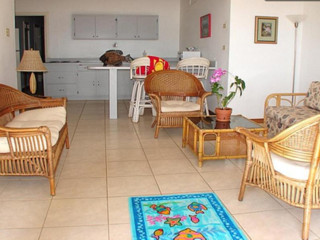Aruba Beach Villas