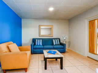 Aruba Blue Village Hotel and Apartments