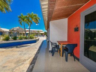 Aruba Blue Village Hotel and Apartments