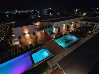 Aruba Boutique & Art Hotel, BW Signature Collection