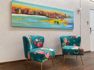 Aruba Boutique & Art Hotel, BW Signature Collection