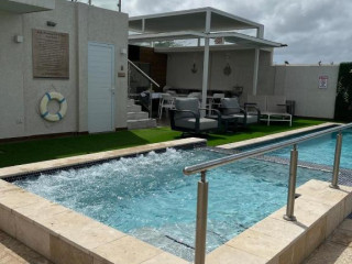 Aruba Boutique & Art Hotel, BW Signature Collection