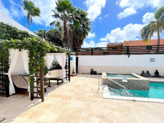Aruba Lagunita