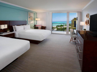 Aruba Marriott Resort & Stellaris Casino