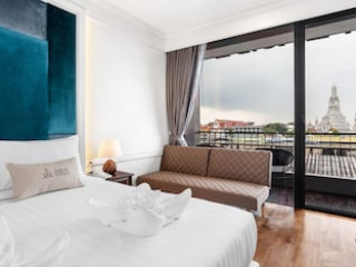 ARUN RIVERSIDE BANGKOK