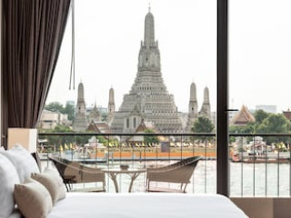 ARUN RIVERSIDE BANGKOK