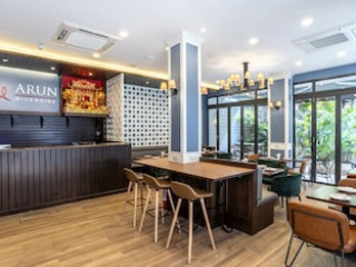 ARUN RIVERSIDE BANGKOK