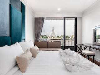 ARUN RIVERSIDE BANGKOK