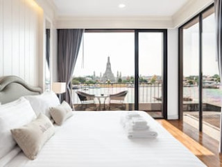 ARUN RIVERSIDE BANGKOK